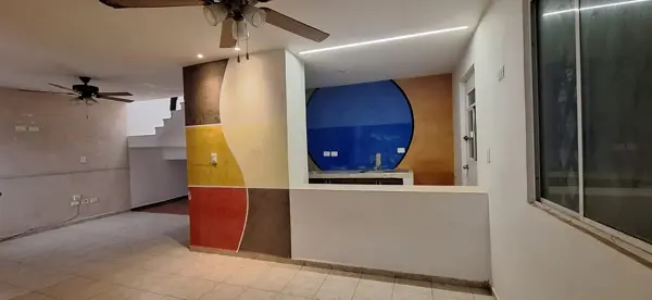 Casa en renta en Las Américas, Mérida — foto 2 de 13