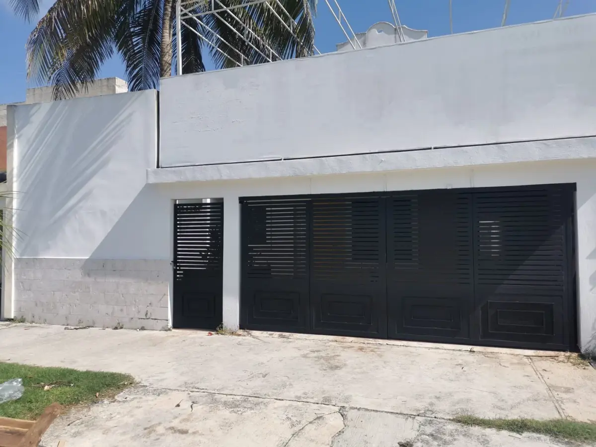 Casa en renta en Las Américas, Mérida — foto 1 de 13