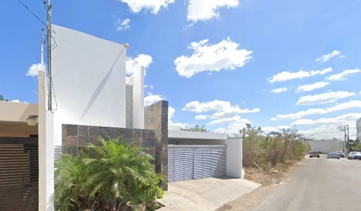Casa en venta en Montebello, Mérida — foto 1 de 7
