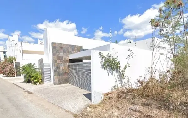 Casa en venta en Montebello, Mérida — foto 2 de 7