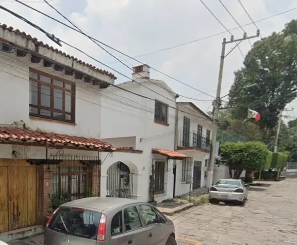 Casa en venta en Rincon Colonial, Atizapán de Zaragoza — foto 2 de 9