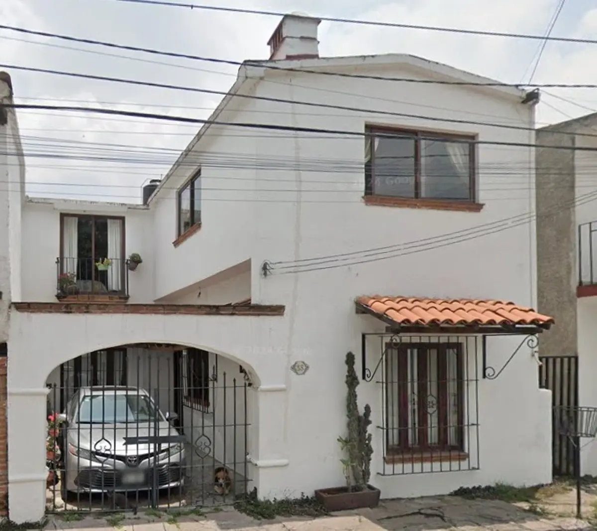 Casa en venta en Rincon Colonial, Atizapán de Zaragoza — foto 1 de 9