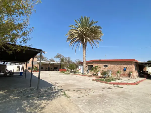 Quinta en venta en El Coyote, Matamoros — foto 2 de 31