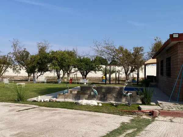 Quinta en venta en El Coyote, Matamoros — foto 3 de 31
