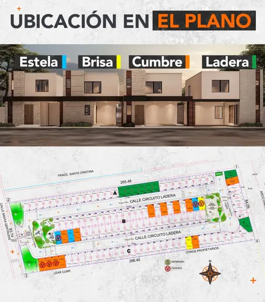 Casa en venta en El Toreo, Saltillo — foto 3 de 4