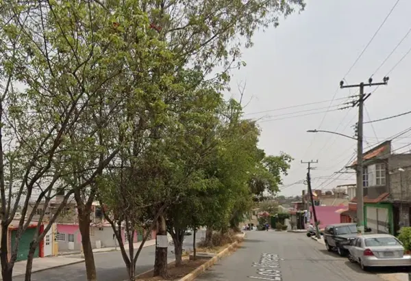 Casa en venta en Parque Residencial Coacalco, Ecatepec de Morelos — foto 3 de 8