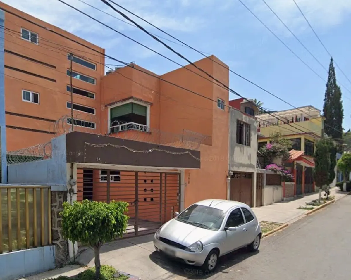 Casa en venta en Parque Residencial Coacalco, Ecatepec de Morelos — foto 1 de 8