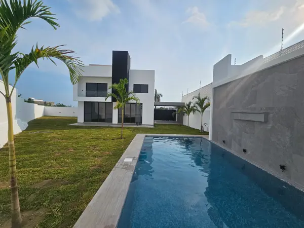 Casa en venta en Altos de Oaxtepec, Yautepec — foto 2 de 15