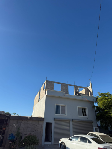 Casa en venta en Tabachines, Ahome — foto 2 de 3