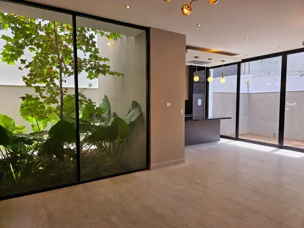 Casa en venta en San Andres, Santiago — foto 2 de 11