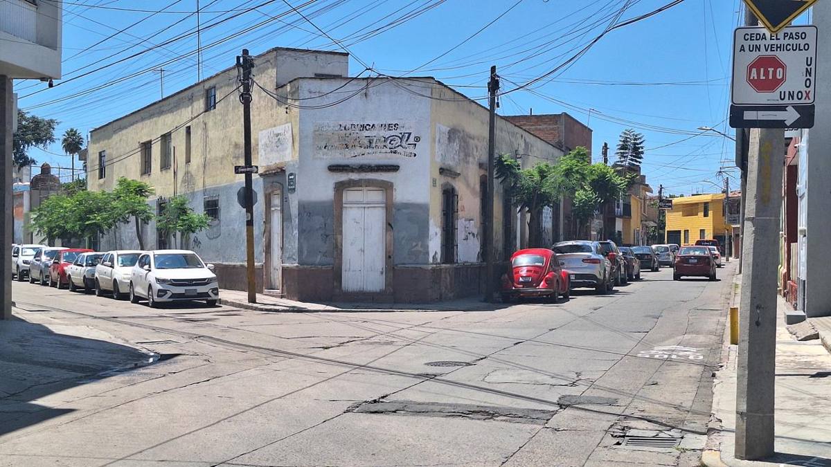 Local en venta en Irapuato Centro, Irapuato — foto 1 de 16
