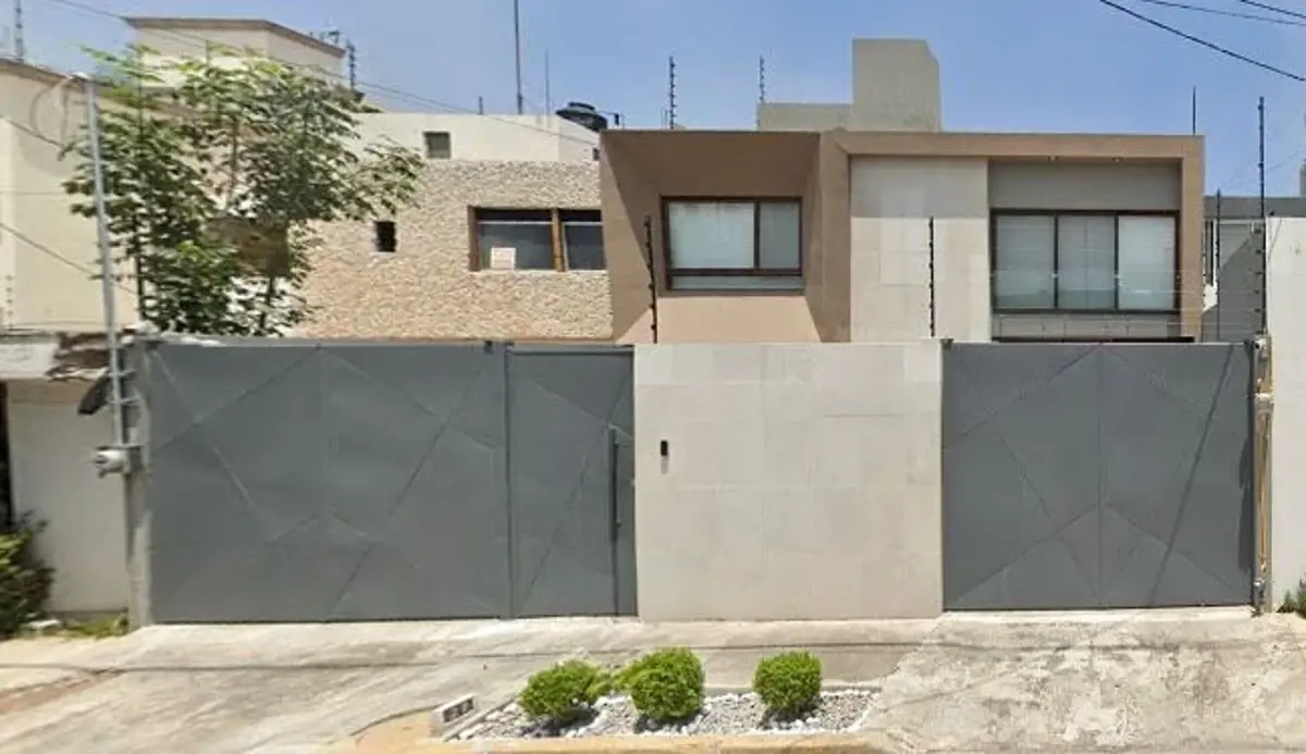 Casa en venta en Colon Echegaray, Naucalpan de Juárez — foto 1 de 11