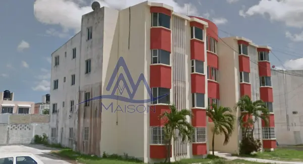 Departamento en venta en Bosques San Miguel, Benito Juárez — foto 2 de 14