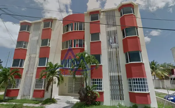 Departamento en venta en Bosques San Miguel, Benito Juárez — foto 3 de 14