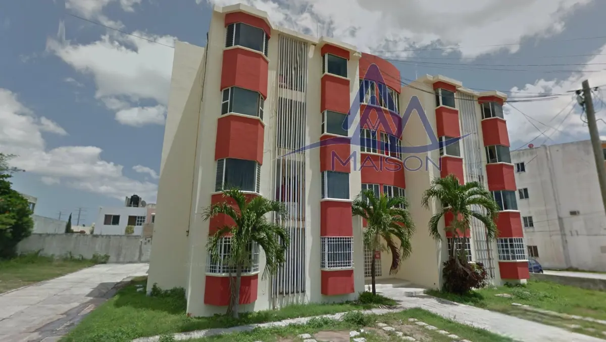 Departamento en venta en Bosques San Miguel, Benito Juárez — foto 1 de 14