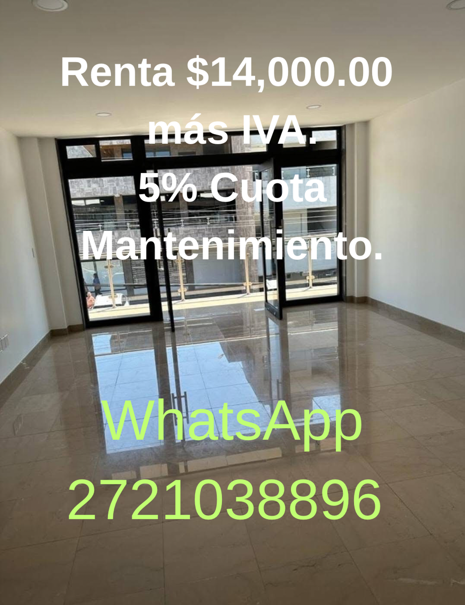 Local en renta en Orizaba Centro, Orizaba — foto 1 de 11