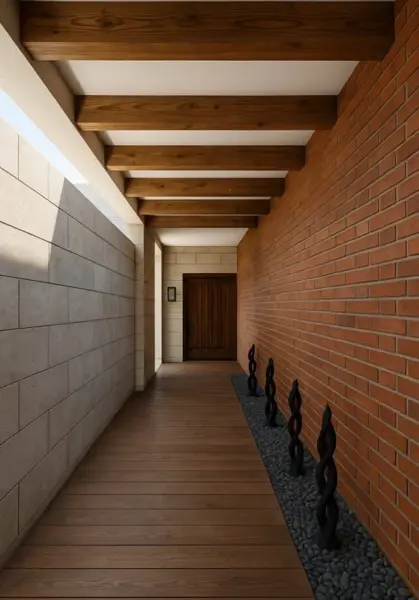 Casa en venta en Country Frondoso, Torreón — foto 2 de 6