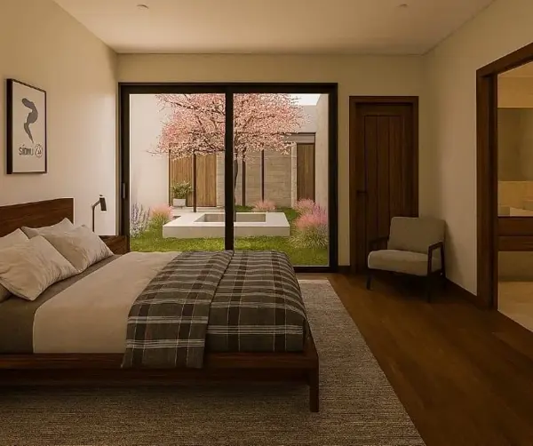 Casa en venta en Country Frondoso, Torreón — foto 3 de 6