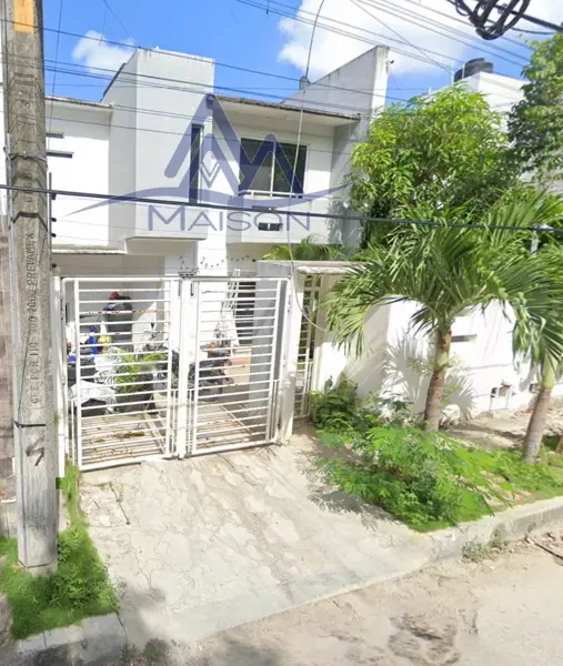 Casa en venta en Supermanzana 50, Benito Juárez — foto 3 de 13