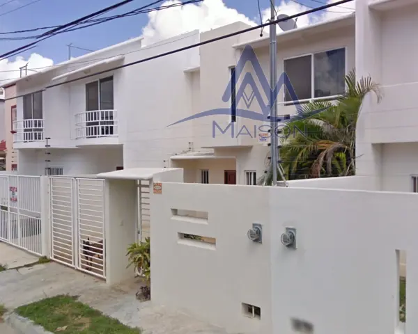 Casa en venta en Supermanzana 50, Benito Juárez — foto 2 de 13