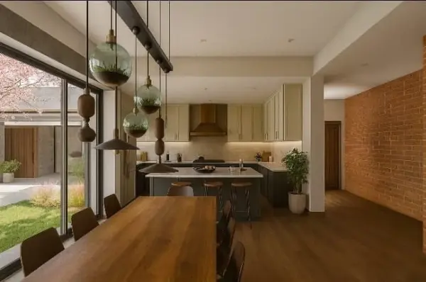 Casa en venta en Country Frondoso, Torreón — foto 3 de 6