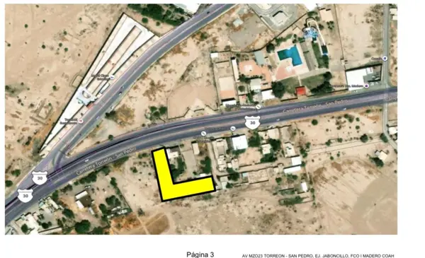 Bodega en venta en Jaboncillo, Francisco I. Madero — foto 3 de 5