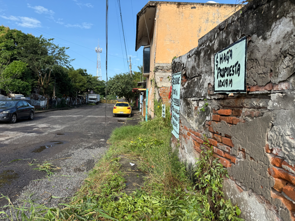 Terreno en venta en Playa Linda, Veracruz — foto 3 de 3