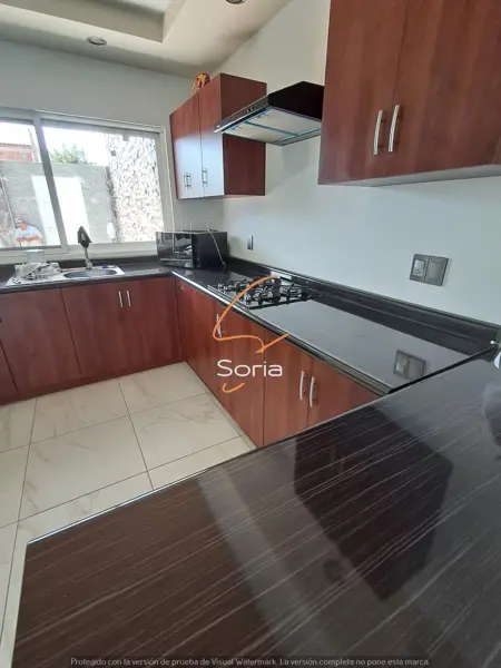 Casa en venta en Santa Barbara, Cuautla — foto 3 de 10