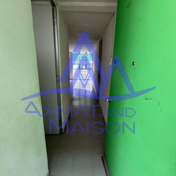 Departamento en venta en Cuchilla Pantitlan, Venustiano Carranza — foto 3 de 15