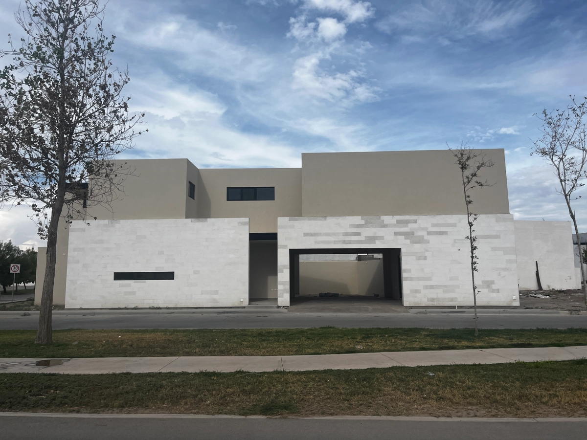 Casa en venta en Hacienda del Rosario, Torreón — foto 1 de 12
