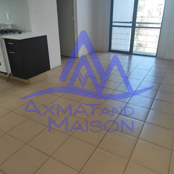 Departamento en venta en Guerrero, Cuauhtémoc — foto 3 de 14