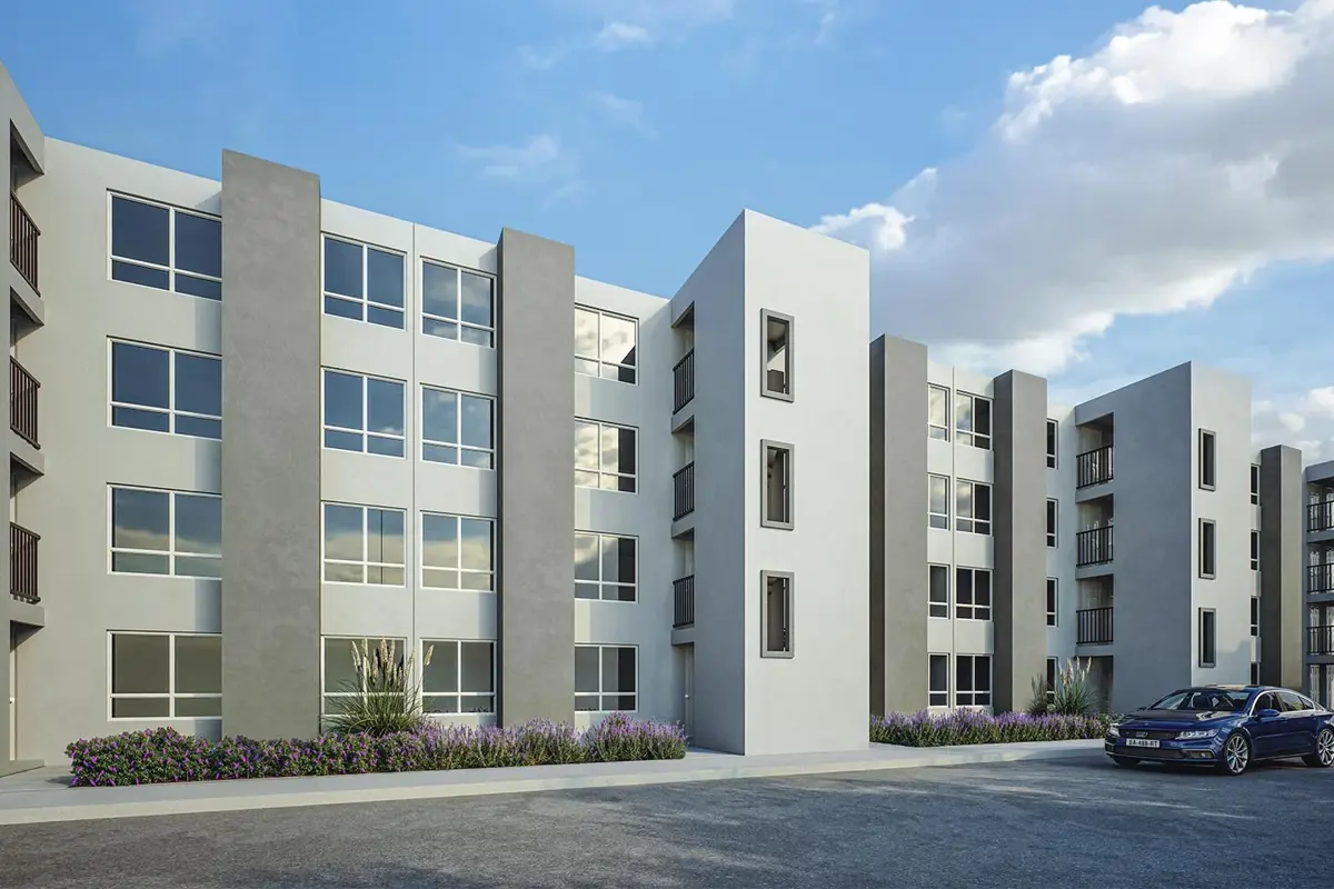 Departamento en venta en Los Héroes Chalco, Chalco — foto 1 de 6