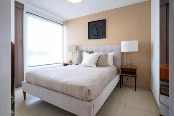 Departamento en venta en Los Héroes Chalco, Chalco — foto 3 de 6