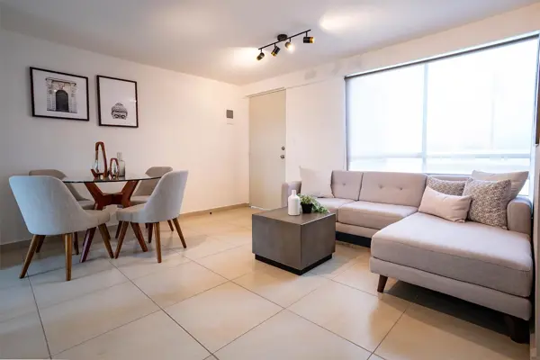 Departamento en venta en Los Héroes Chalco, Chalco — foto 2 de 6