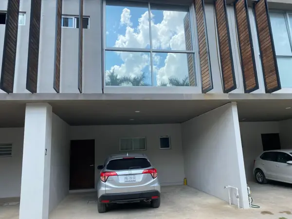 Departamento en renta en Temozon Norte, Mérida — foto 2 de 14