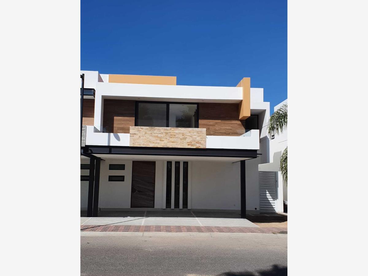 Casa en venta en Industrial El Pueblito, Corregidora — foto 1 de 21