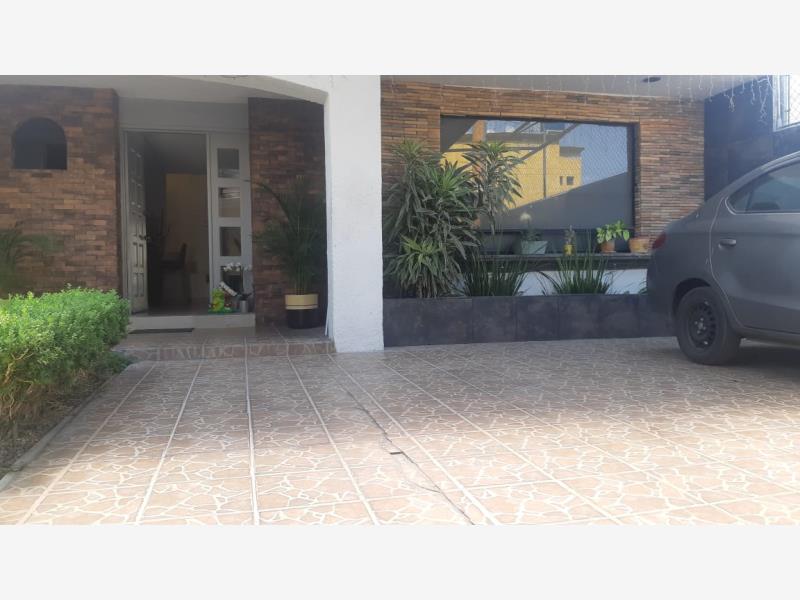 Casa en venta en Tejeda, Corregidora — foto 1 de 31
