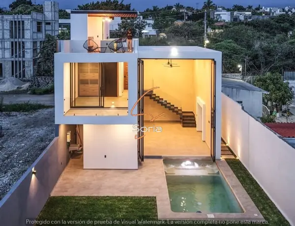 Casa en venta en Jardines de Tlayacapan, Tlayacapan — foto 3 de 29