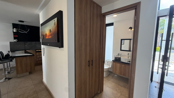 Casa en venta en Lomas de Angelópolis, San Andrés Cholula — foto 3 de 12