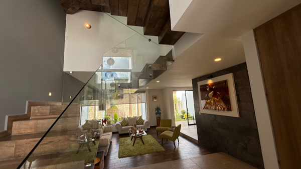 Casa en venta en Lomas de Angelópolis, San Andrés Cholula — foto 2 de 12