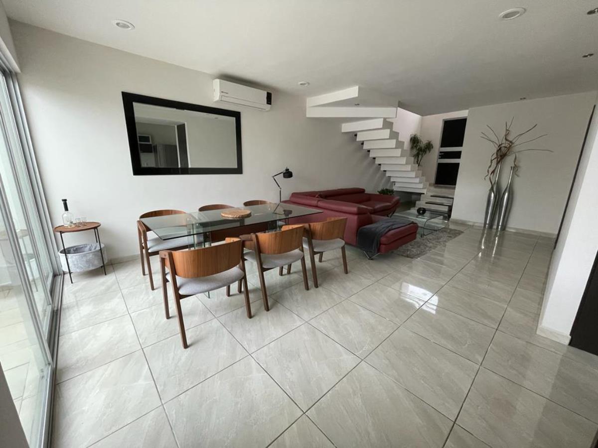 Casa en renta en Lomas de la Rioja, Alvarado — foto 1 de 7