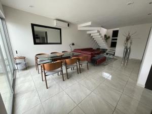 Casa en renta en Lomas de la Rioja, Alvarado, Veracruz de Ignacio de la Llave