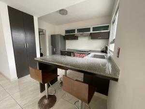 Casa en renta en Lomas de la Rioja, Alvarado — foto 2 de 7