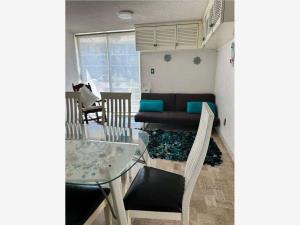 Departamento en renta en Playa de Oro Mocambo, Boca del Río — foto 2 de 11