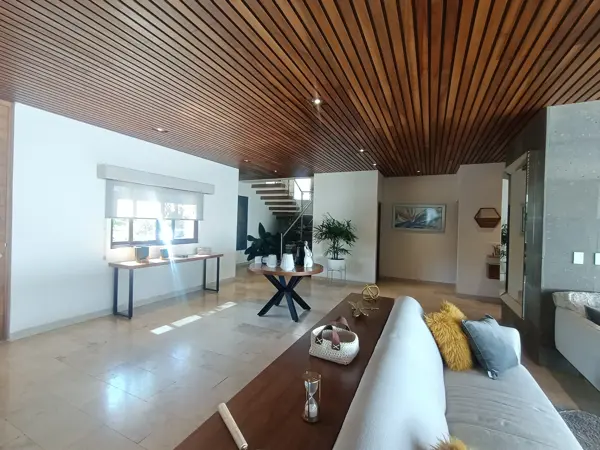 Casa en venta en Kloster Sumiya, Jiutepec — foto 2 de 39