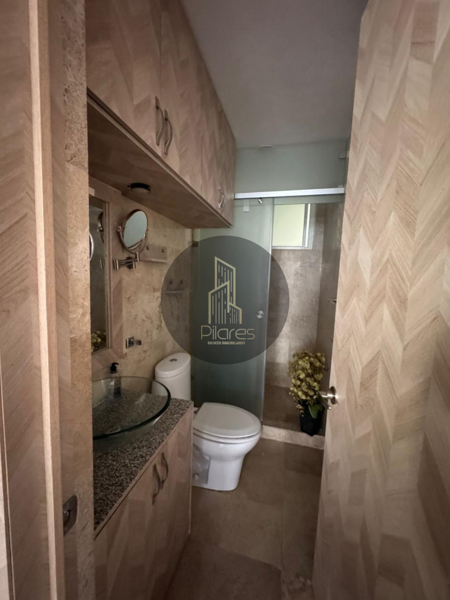 Departamento en renta en Residencial Platina, Pachuca de Soto — foto 3 de 10