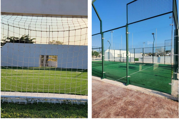 Terreno en venta en Tamanche, Mérida — foto 3 de 7