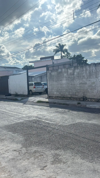 Terreno en venta en Benito Juárez Nte, Mérida — foto 3 de 4