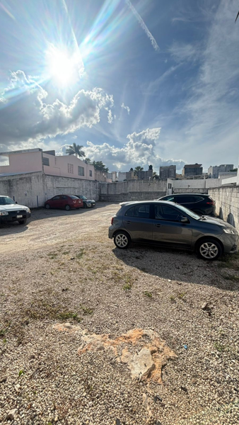 Terreno en venta en Benito Juárez Nte, Mérida — foto 2 de 4
