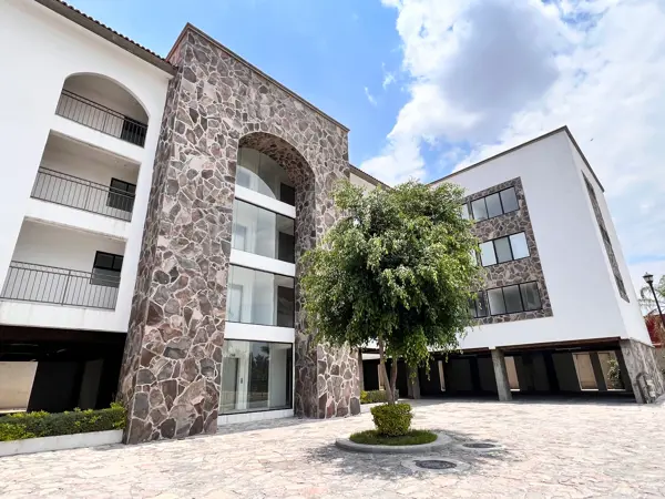 Departamento en venta en Morillotla, San Andrés Cholula — foto 3 de 17